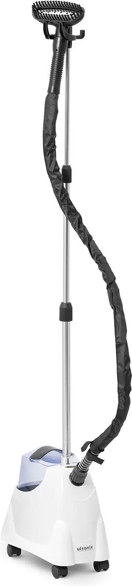 ulsonix Stoom Straightener 2000W 2.35L
