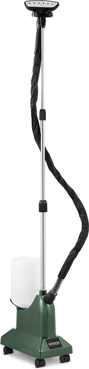 Ulsonix Stoomstijltang 1450W 3,65L