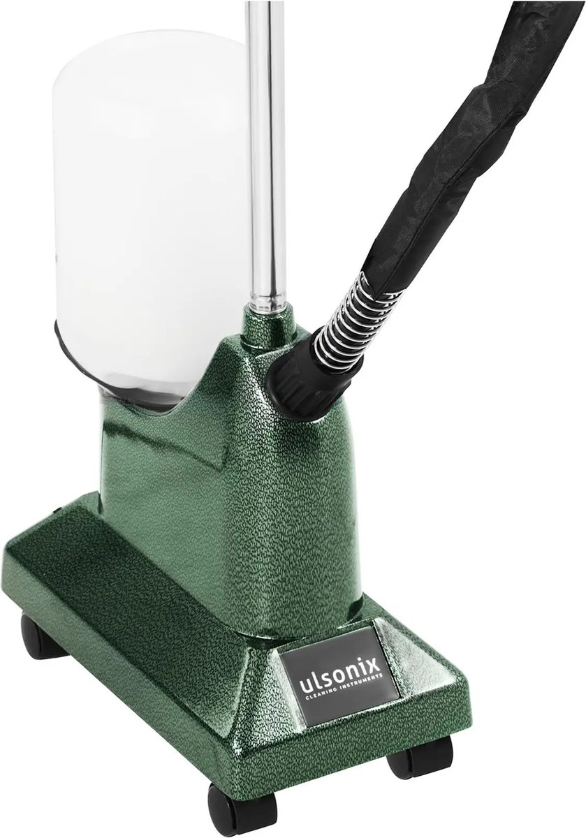 Ulsonix Stoomstijltang 1450W 3,65L