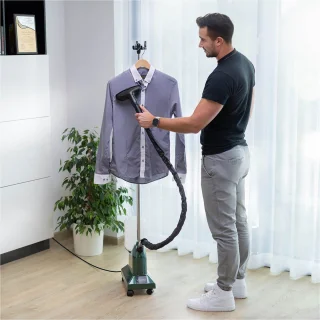 Ulsonix Stoomstijltang 1450W 3,65L