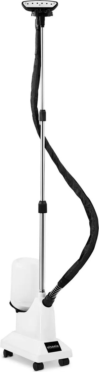 Ulsonix Stoomstijltang 1750W 3,65L