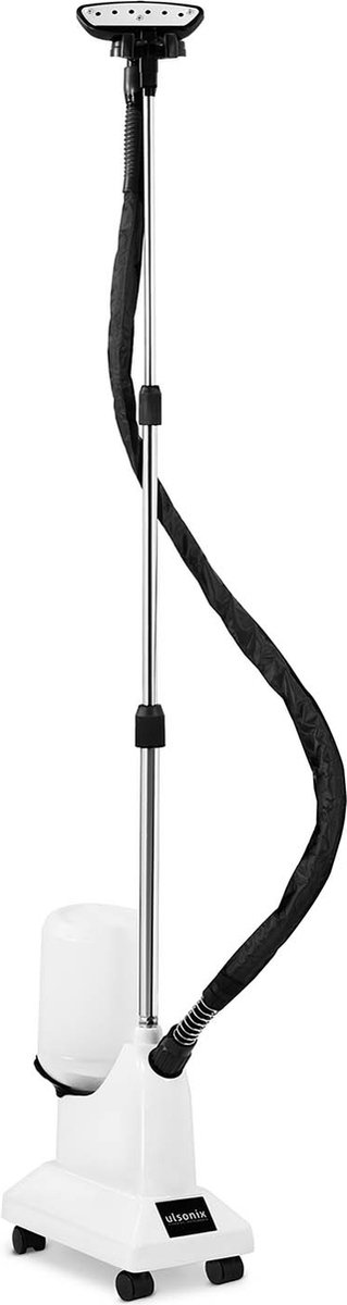 Ulsonix Stoomstijltang 1750W 3,65L