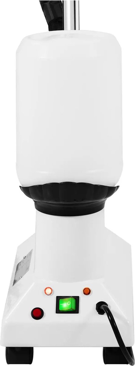 Ulsonix Stoomstijltang 1750W 3,65L