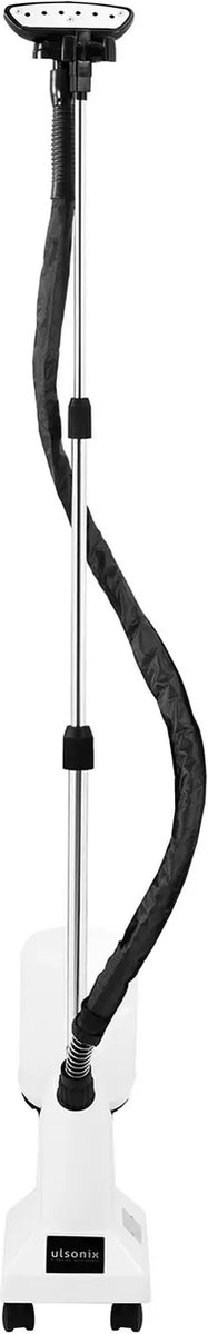 Ulsonix Stoomstijltang 1750W 3,65L