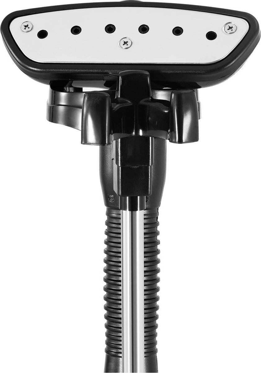 Ulsonix Stoomstijltang 1750W 3,65L