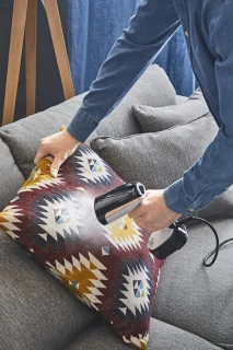 Ultracompacte Kledingstomer