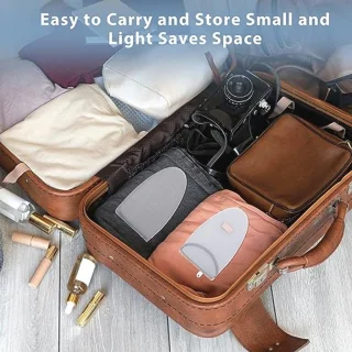 Universeel Strijkhandschoenen – Accessoire voor kledingstomer