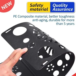 Universele Verstelbare Kledingvouwer