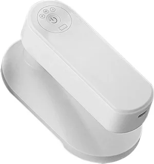 Usb oplaadbare mini-reisstomer
