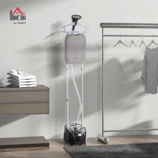 Verticaal Kledingstomer