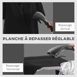 Verticaal Kledingstomer