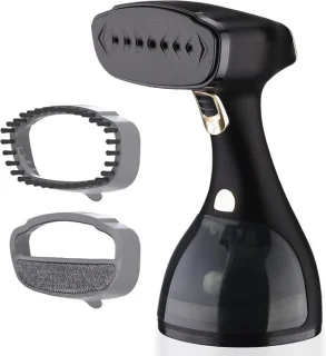 Verticale handstomer