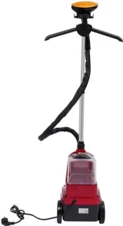 Verticale kledingstomer - 2500 W - 5,3 kg