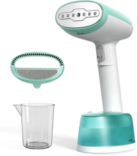 Verticale kledingstomer