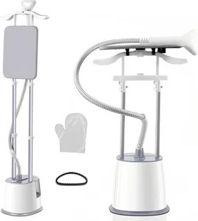 Verticale Kledingstomer