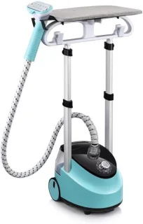 Verticale kledingstomer