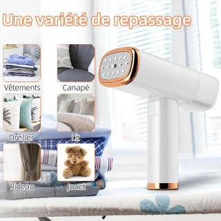 Verticale Kledingstomer