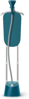 Verticale kledingstomer