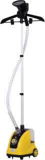 Verticale kledingstomer
