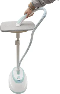 Verticale kledingstomer