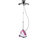 Verticale kledingstomer - roze