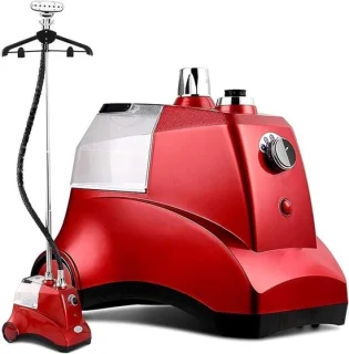 Verticale kledingstomer