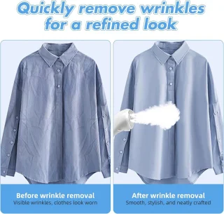 Verticale Kledingstomer