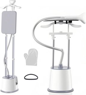 Verticale Kledingstomer review