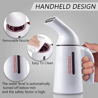 Verticale Kledingstomer