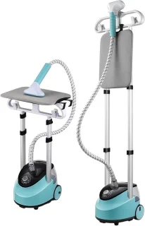 Verticale stomer 1.9 liter blauw