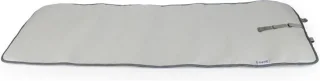 Verticale Stoompad Overdeur Perspad