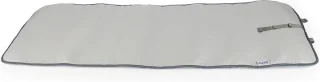 Verticale Stoompad Overdeur Perspad