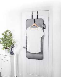 Verticale Stoompad Overdeur Perspad