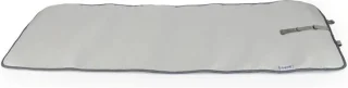 Verticale Stoompad Overdeur Perspad
