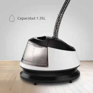 Verticale Stoomstrijkijzer 1580W