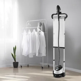 Verticale Stoomstrijkijzer 1580W