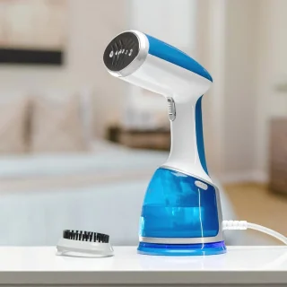Verticale stoomstrijkijzer 1700W