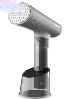 Vivex Kledingstomer Handstomer Gratis Opzetstuk Extra Reservoir