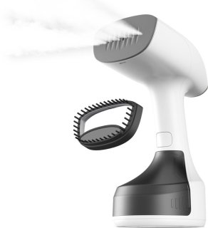 Vivid Green Kleding- en Handstomer Wit review