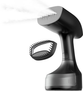 De Vivid Green Kledingstomer & Handstomer 1800W in één oogopslag