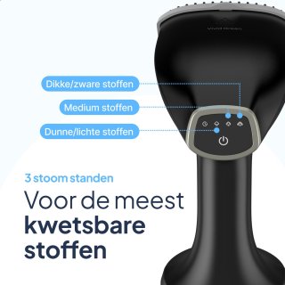 Wat vinden we minder goed