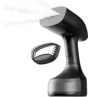 Vivid Green Kledingstomer & Handstomer 1800W review