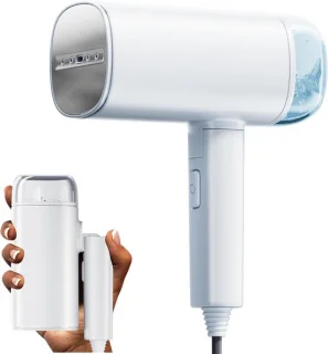 Vouwbare handstomer