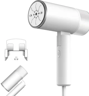 Vt products Handheld Draagbare Kledingstomer
