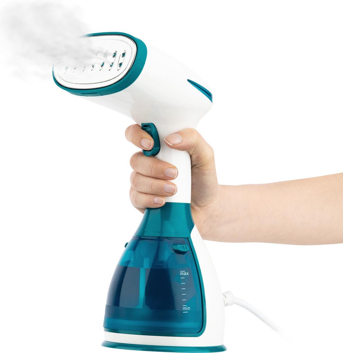 Wëasy HVP10 Kledingstomer Compact