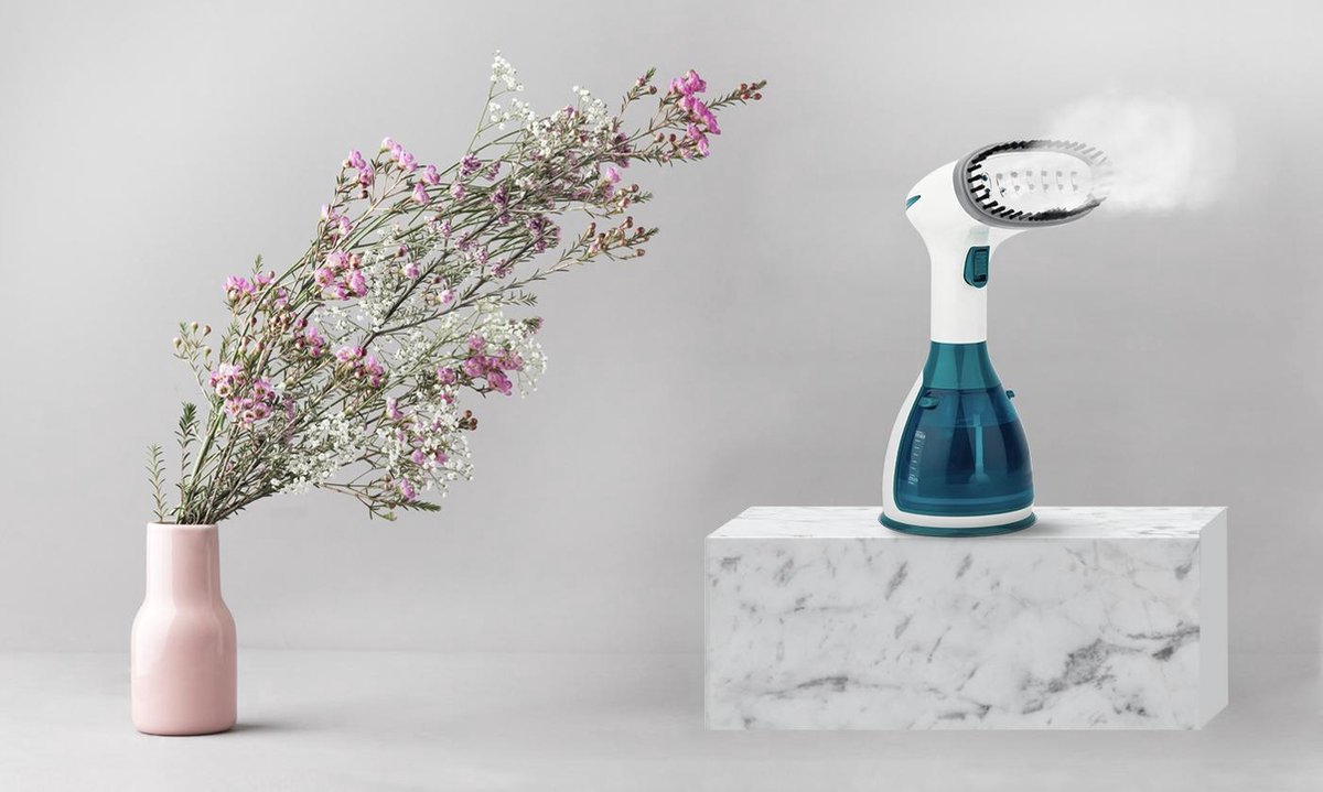Wëasy HVP10 Kledingstomer Compact