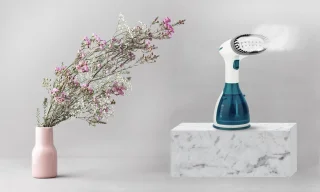 Wëasy HVP10 Kledingstomer Compact