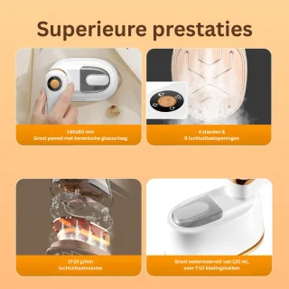 Wat vinden we minder goed