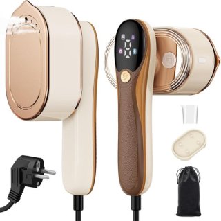 White-Label® Kledingstomer Compact Roze review