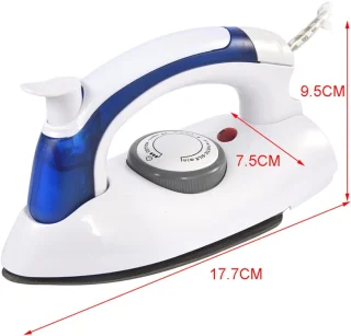 White-Label Kledingstomer Compact